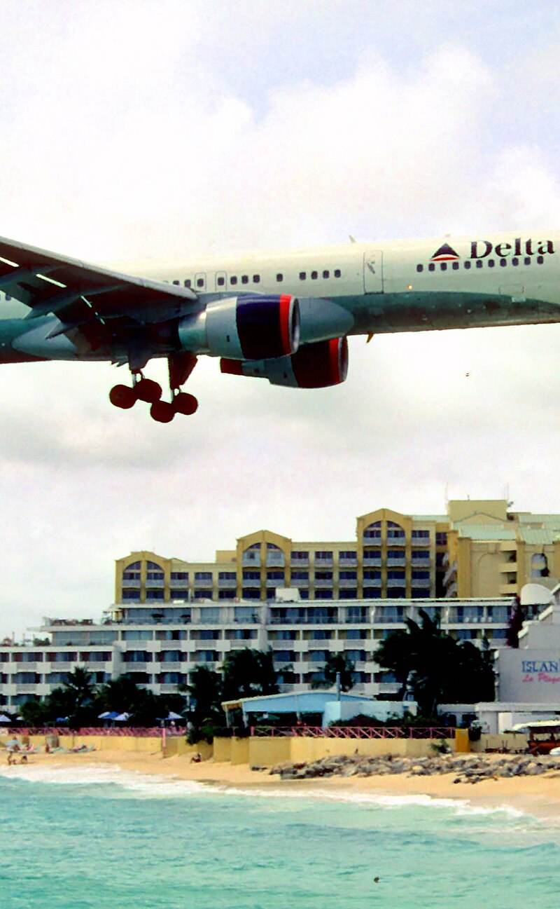 N650DL - Boeing