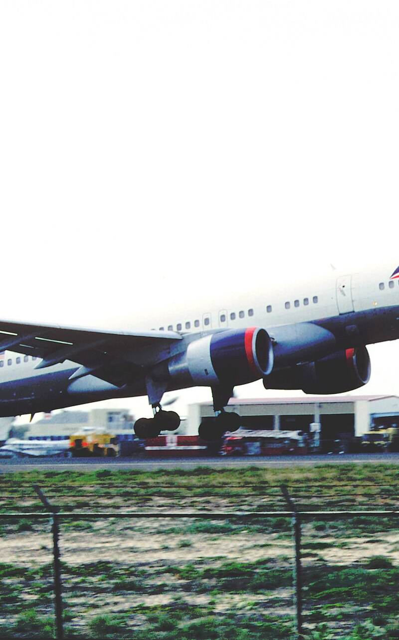 N650DL - Boeing