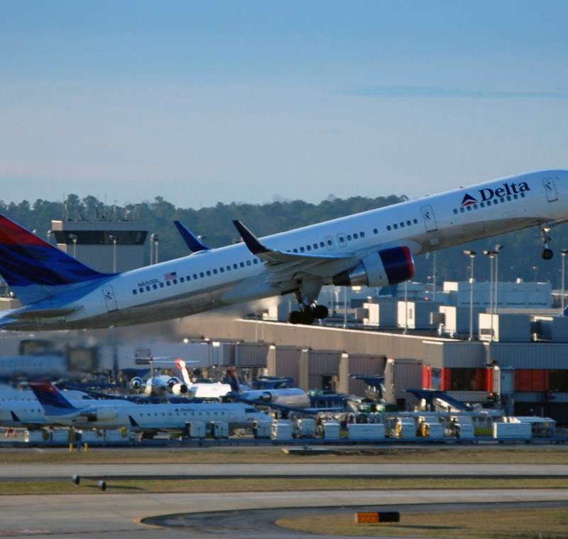 N650DL - Boeing