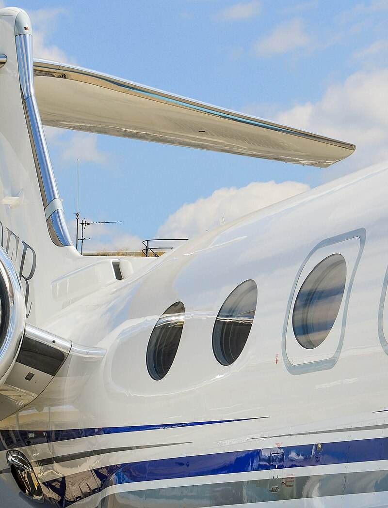 N650GA - Gulfstream