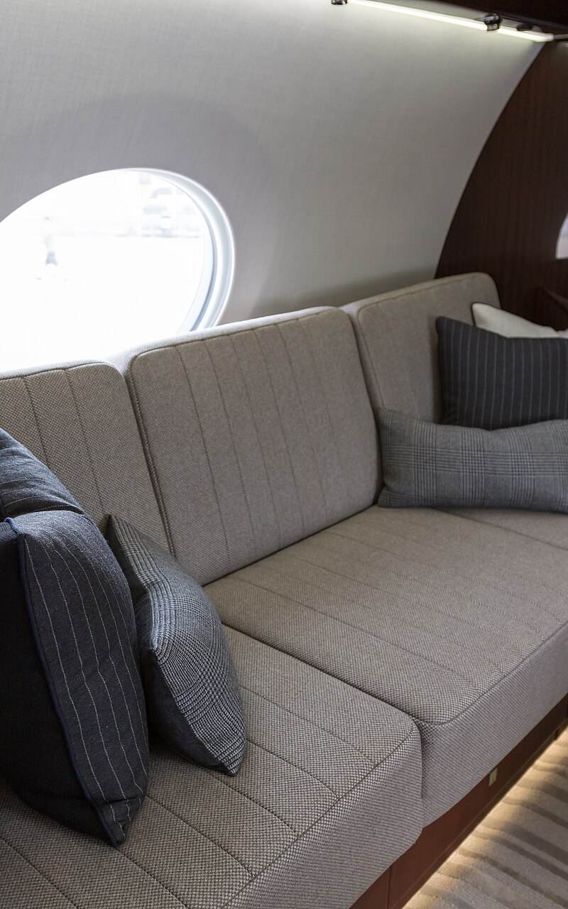N650GA - Aircraft