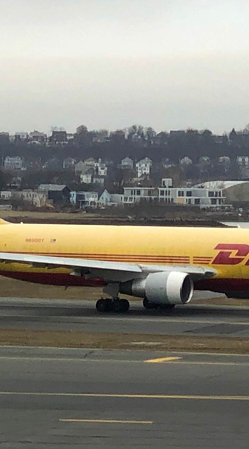 N650GT - Boeing