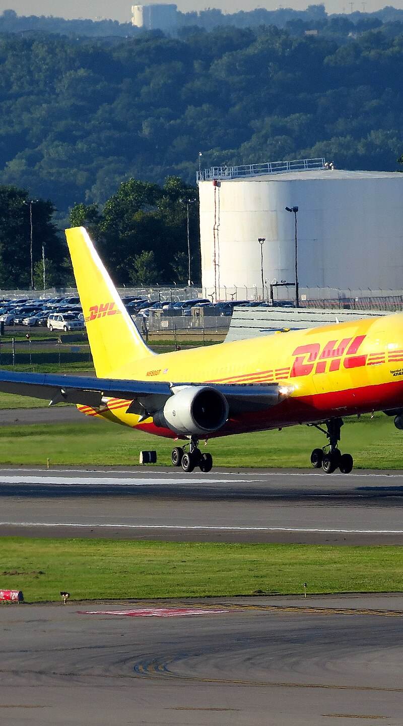 N650GT - Boeing