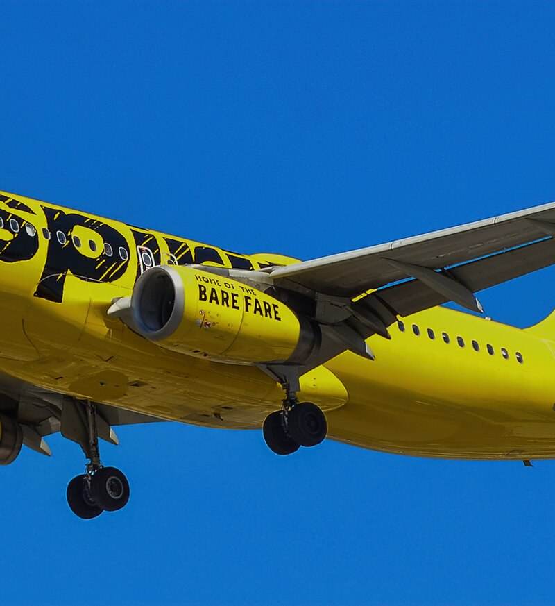 N650NK - Airbus