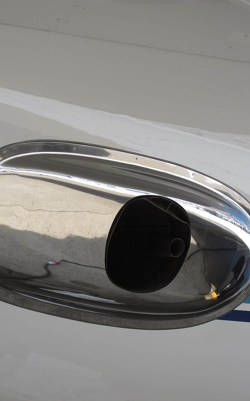 N650PH - Aircraft