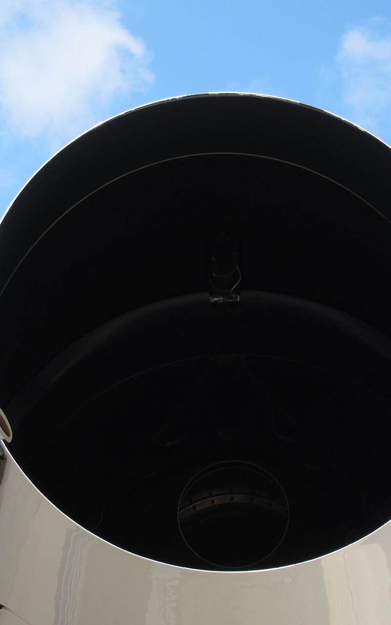 N650PH - Aircraft