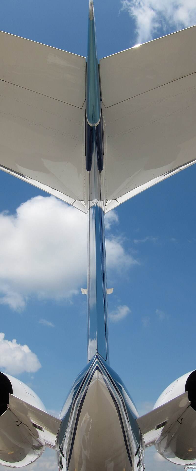 N650PH - Business jet