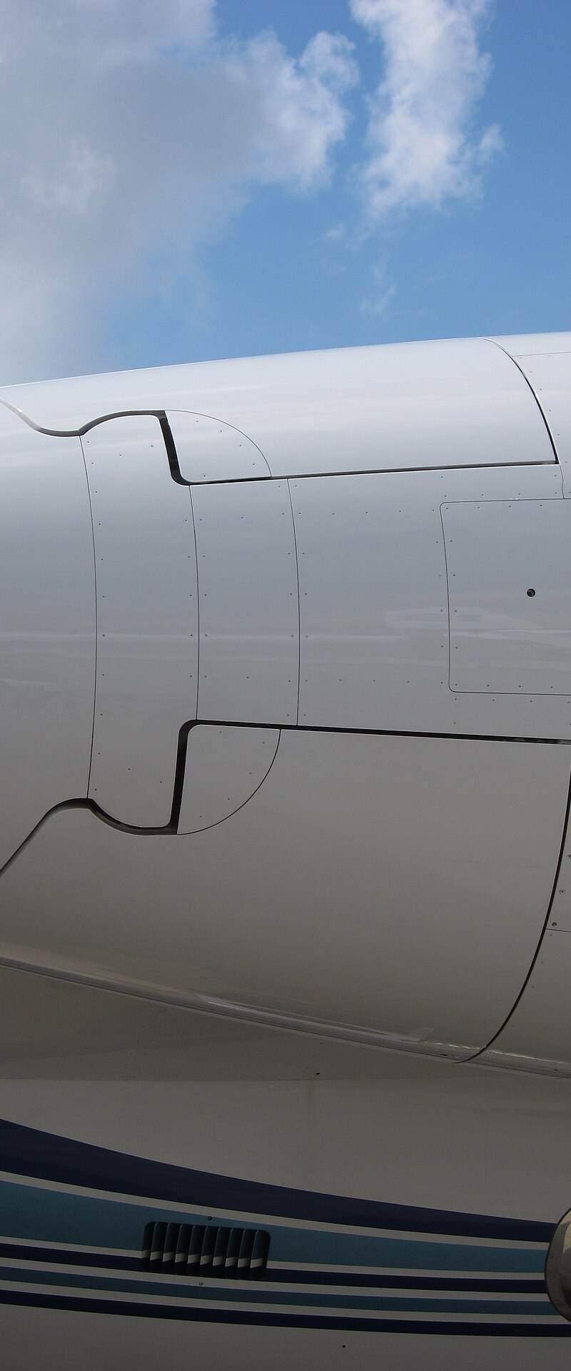 N650PH - Aircraft