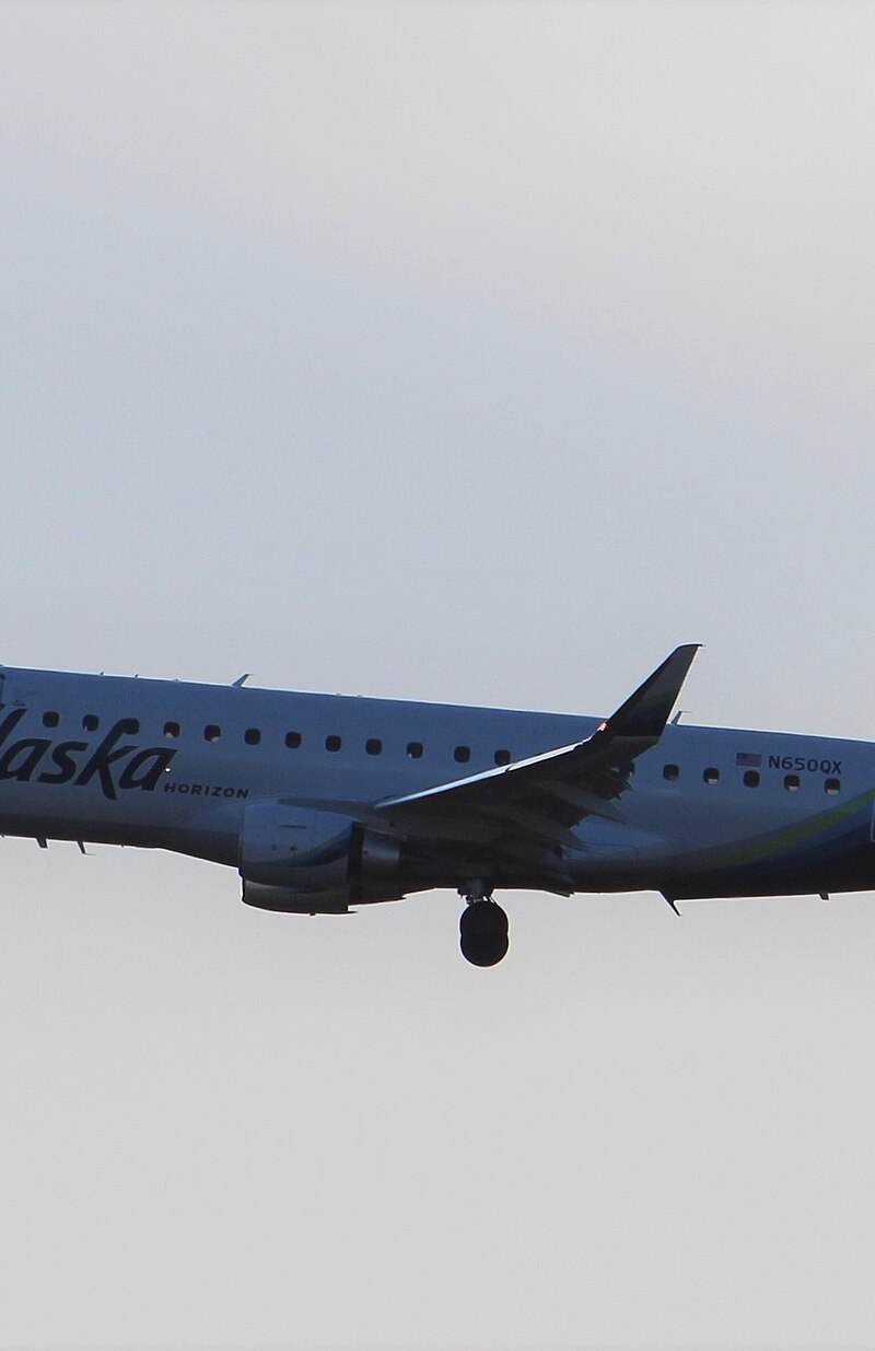 N650QX - Embraer