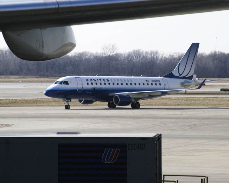 N650RW - Aircraft