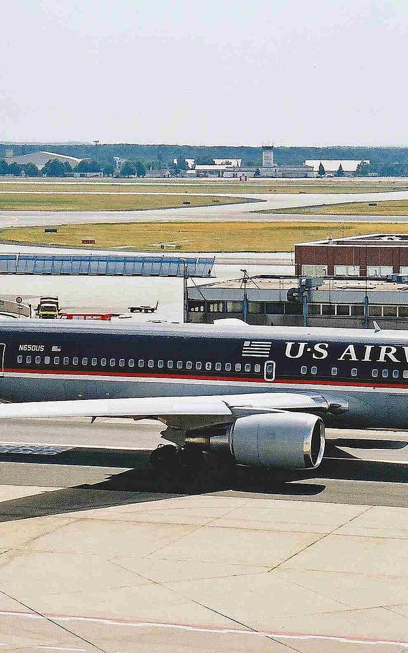 N650US - Boeing