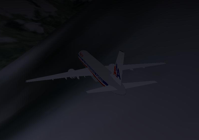 N651AA - Aircraft