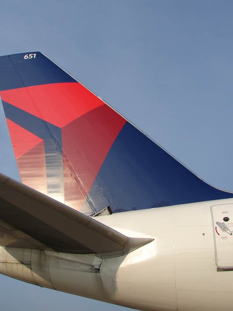 N651DL - Aircraft