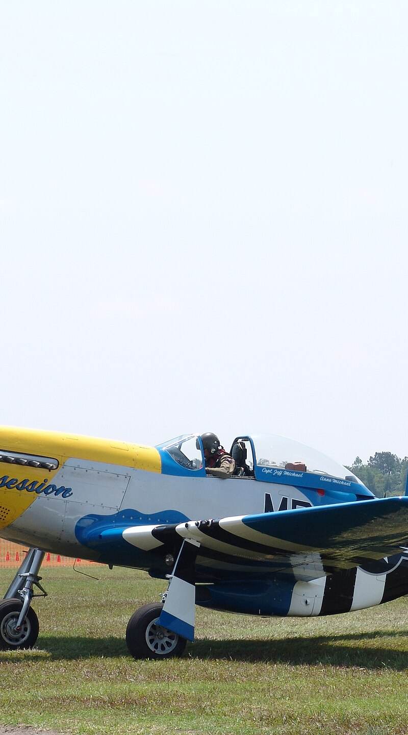  - Single-engine aircraft