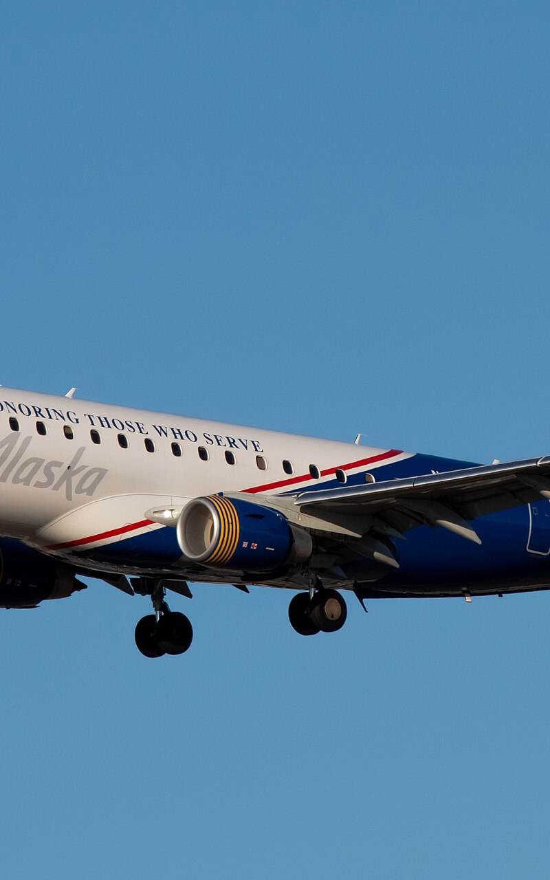 N651QX - Embraer