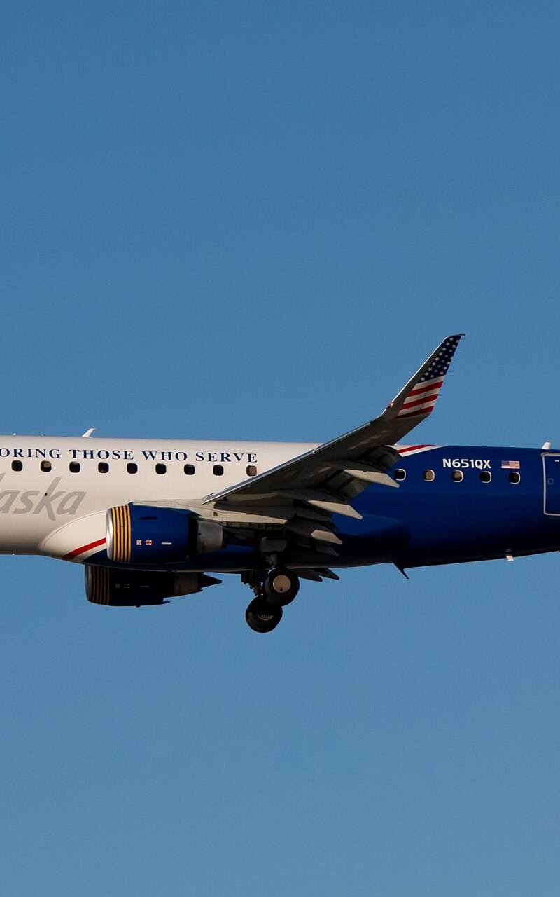 N651QX - Embraer