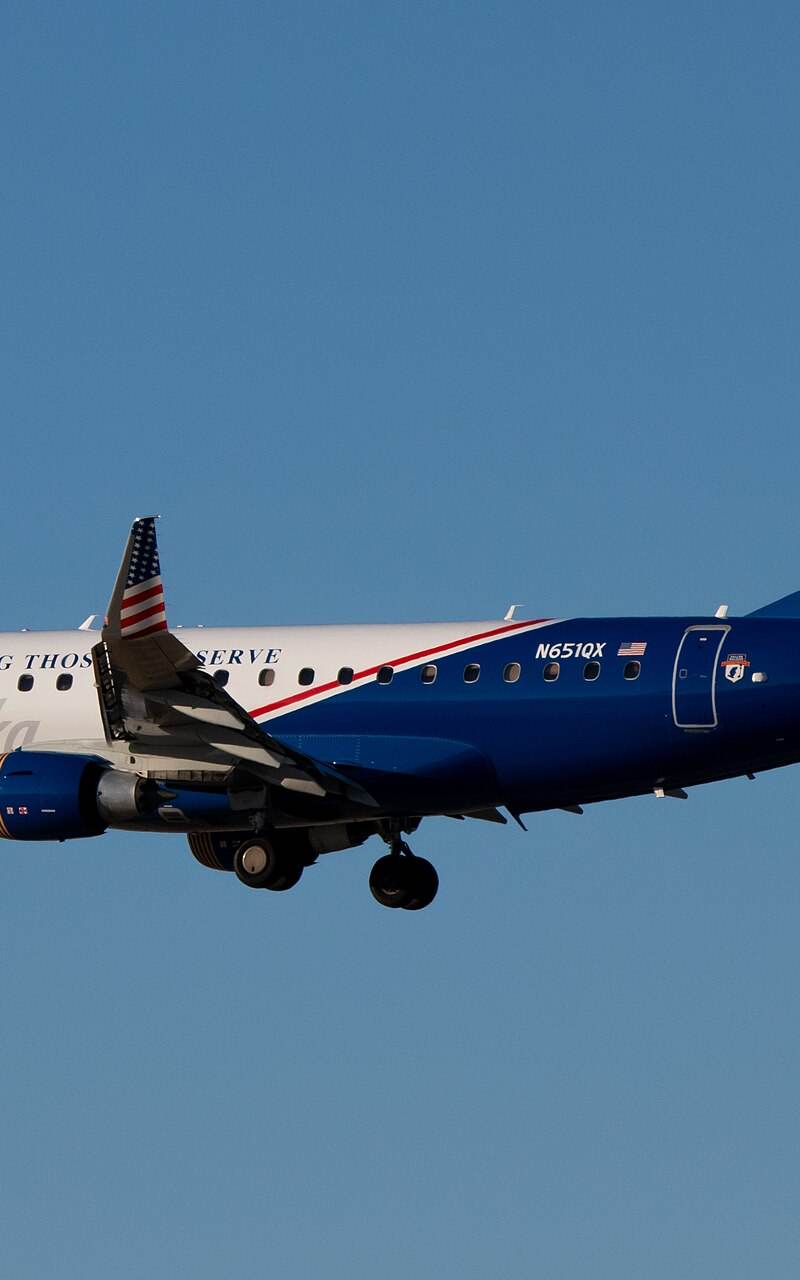 N651QX - Twin-engine aircraft
