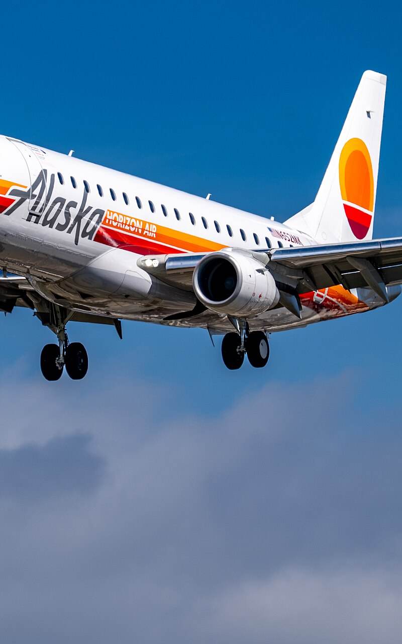 N652MK - Embraer
