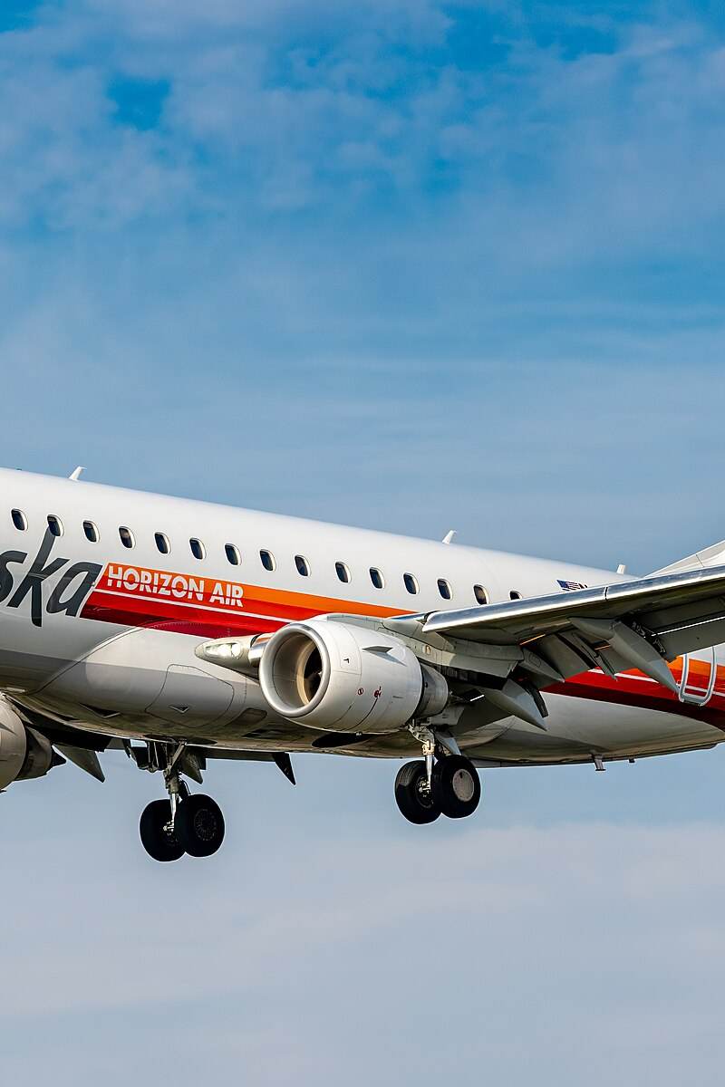 N652MK - Embraer