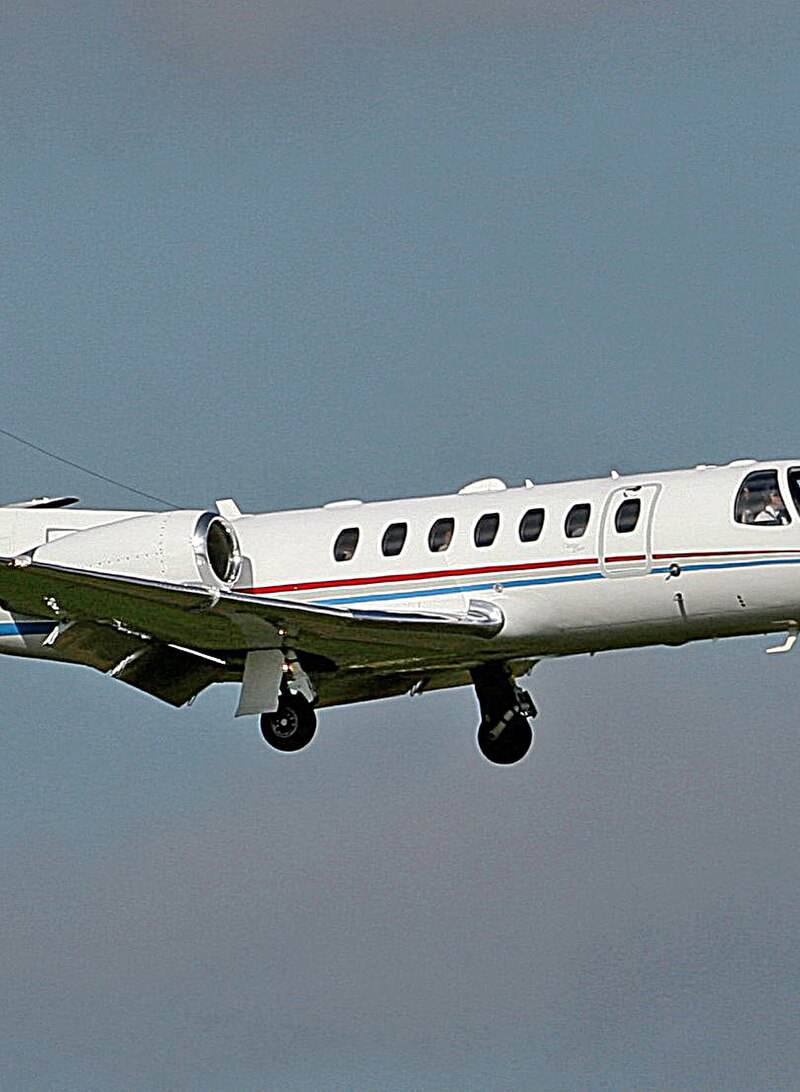 N652NR - Cessna