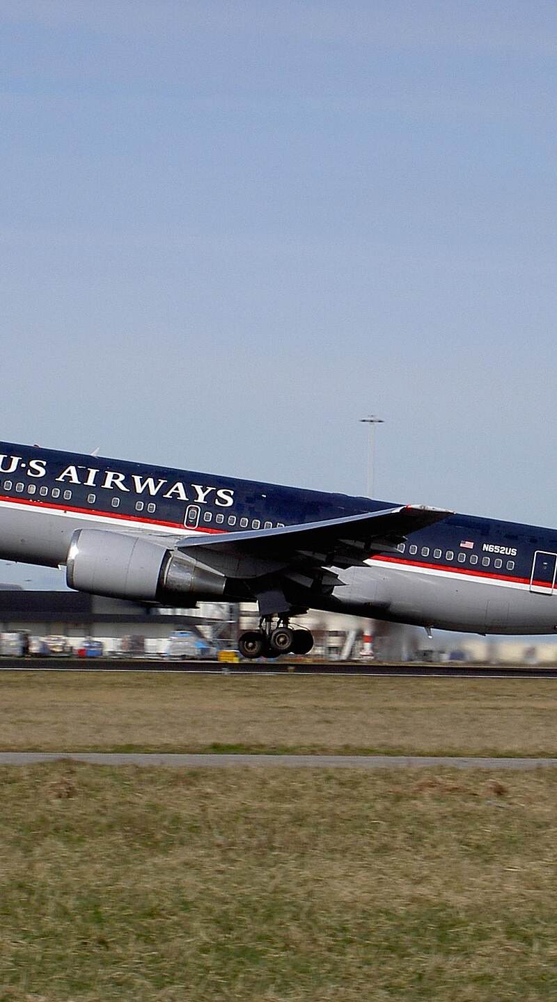 N652US - Boeing