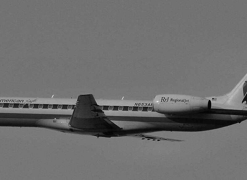 N653AE - Aircraft