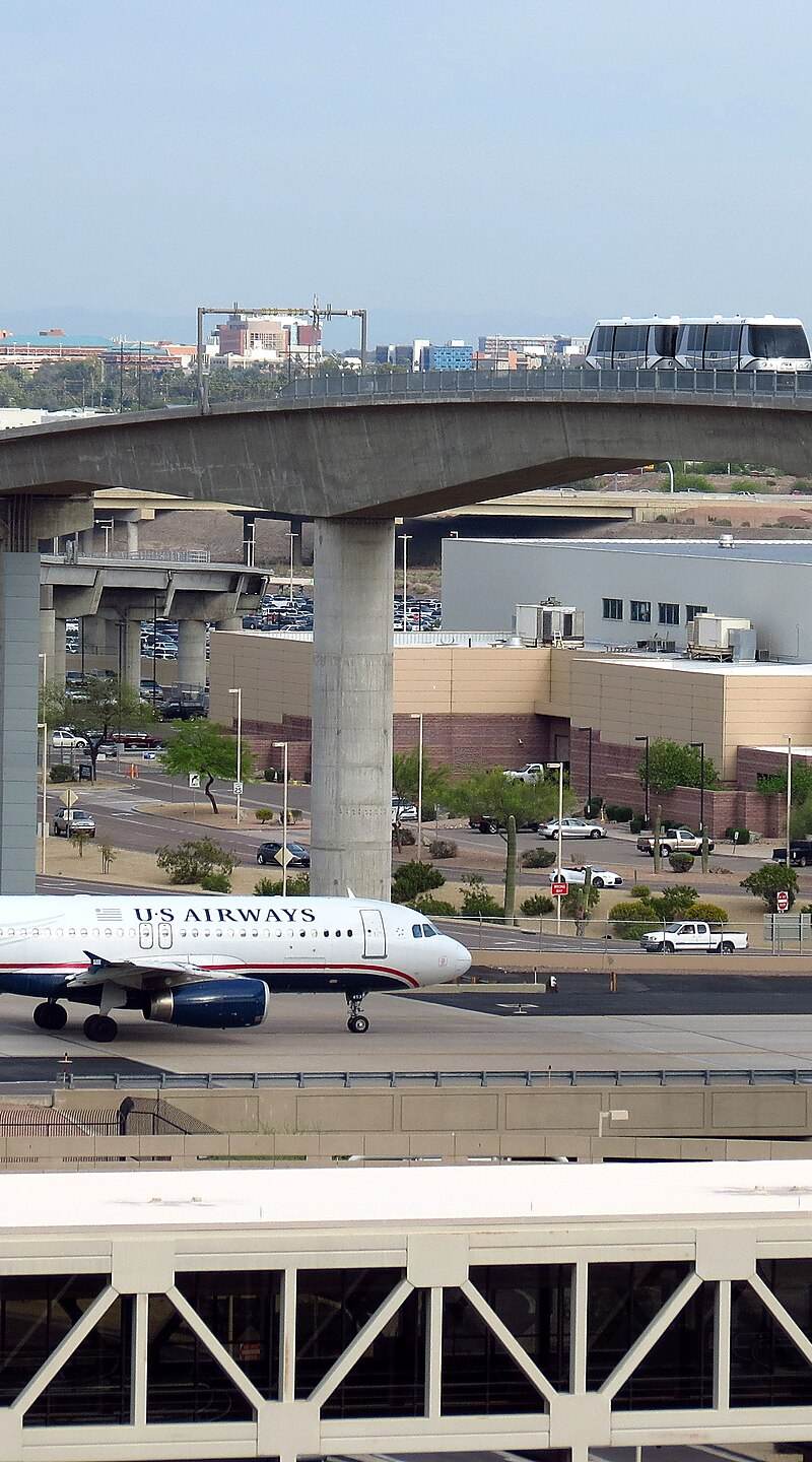 N653AW - Airbus