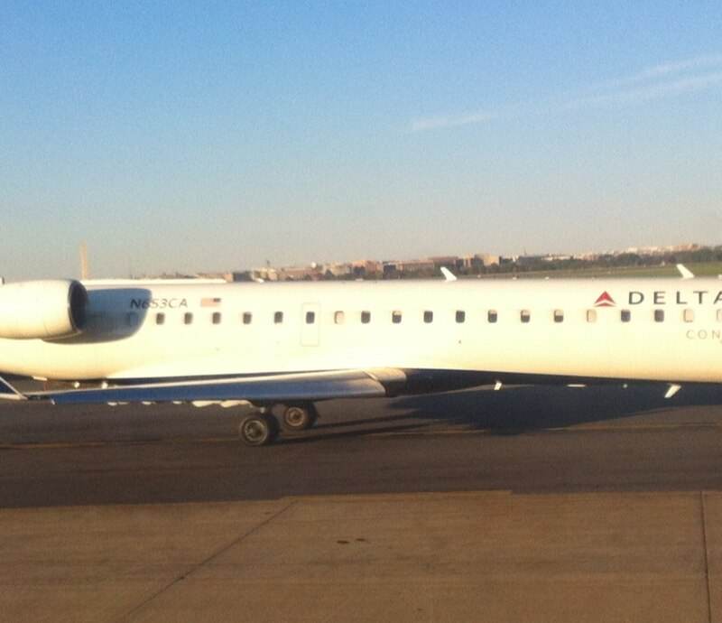 N653CA - Twin-engine aircraft