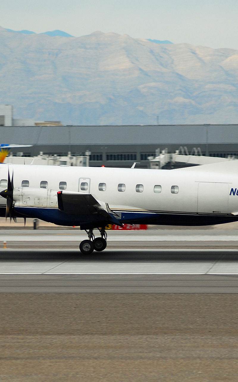 N653CT - Aircraft