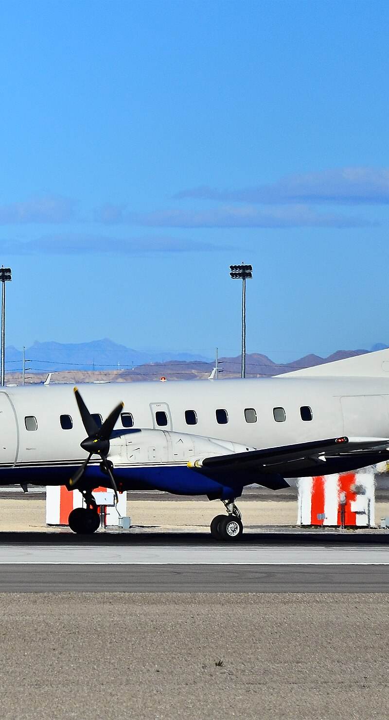 N653CT - Embraer