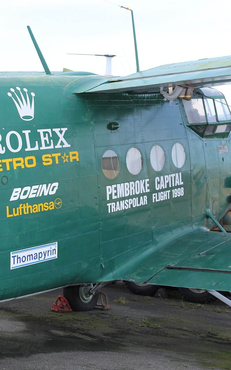  - Boeing