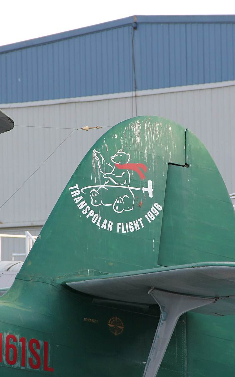 N61SL - Aircraft