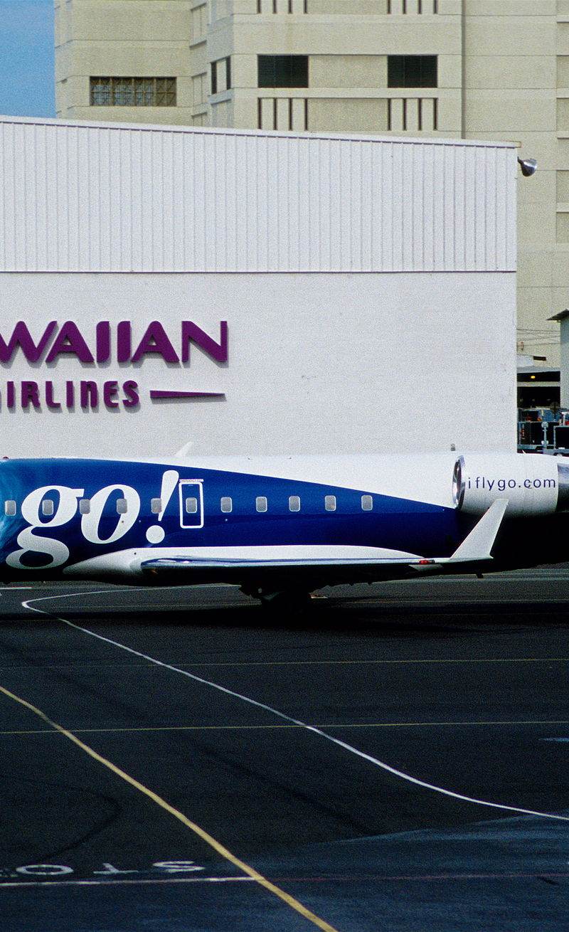 N654BR - Bombardier