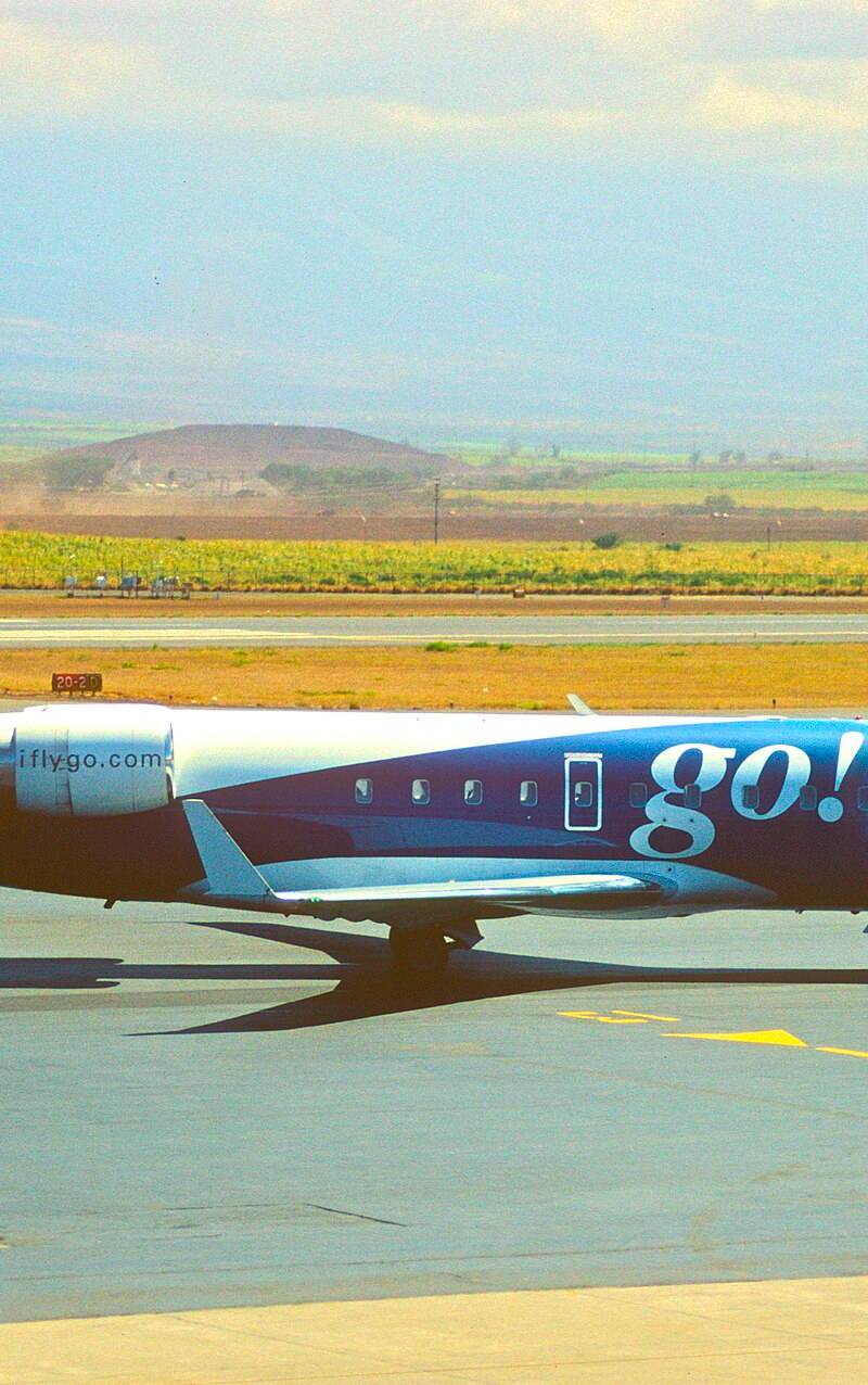 N654BR - Bombardier