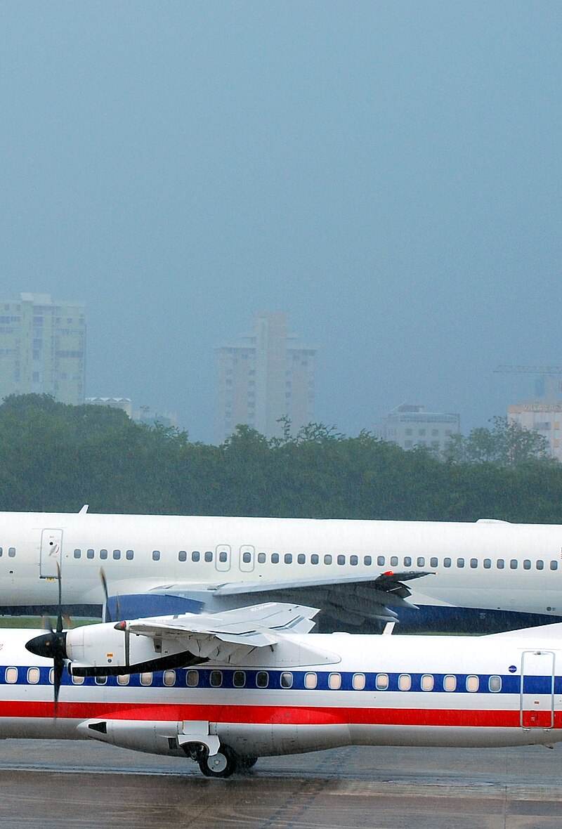 N654DL - Boeing