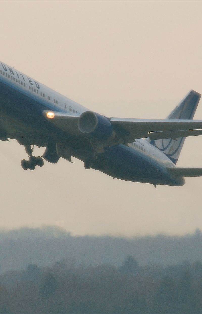 N654UA - Boeing
