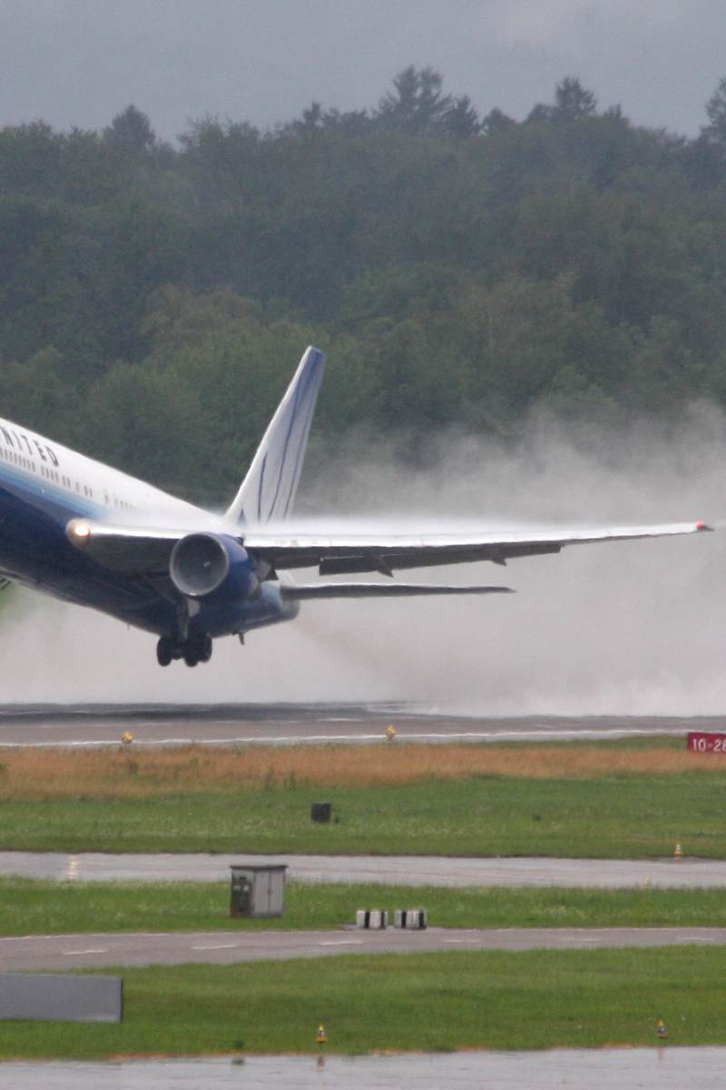 N654UA - Boeing