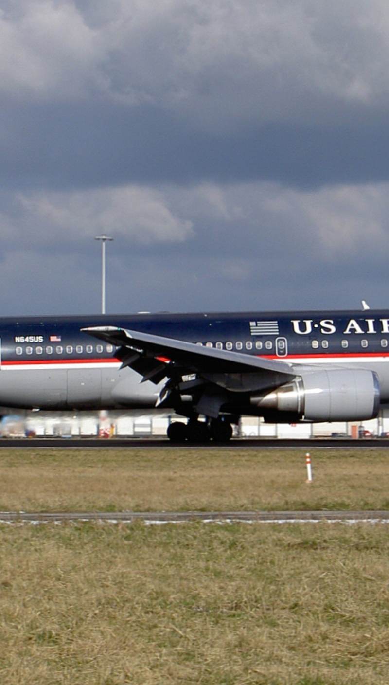 N654US - Aircraft