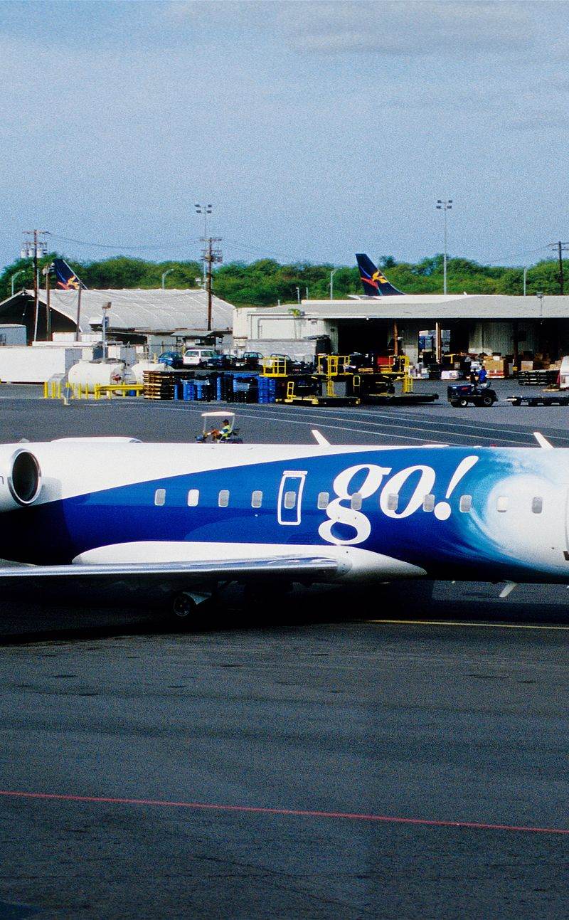 N655BR - Bombardier