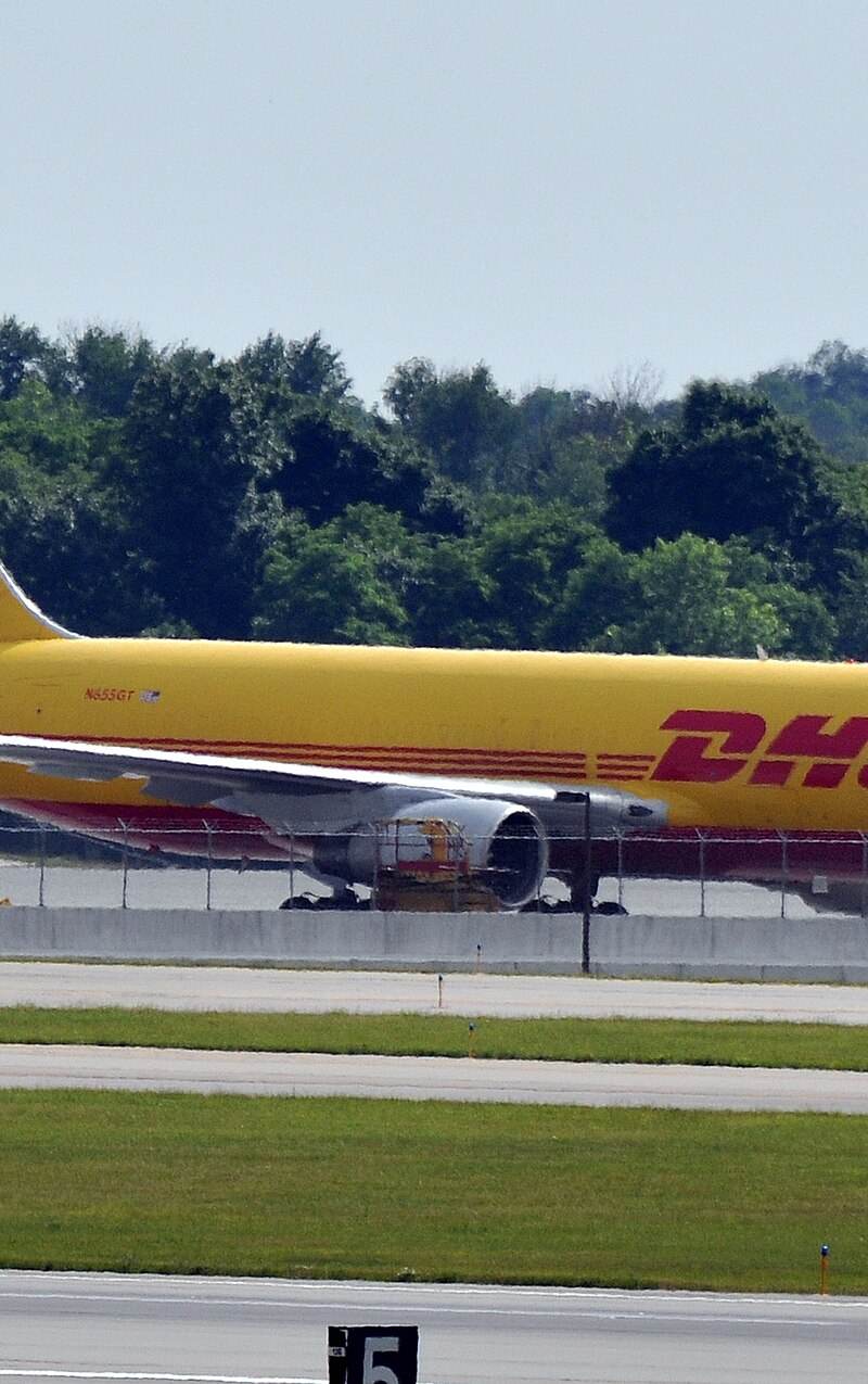 N655GT - Boeing
