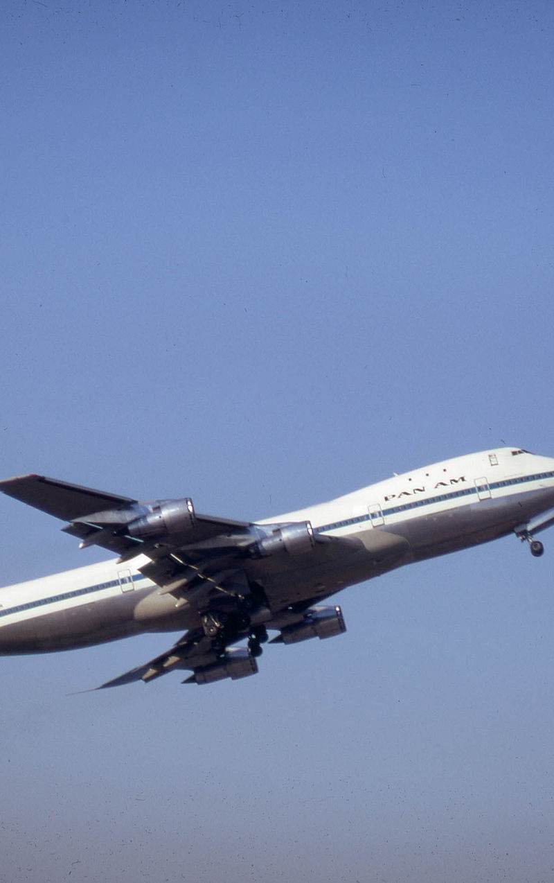  - Boeing