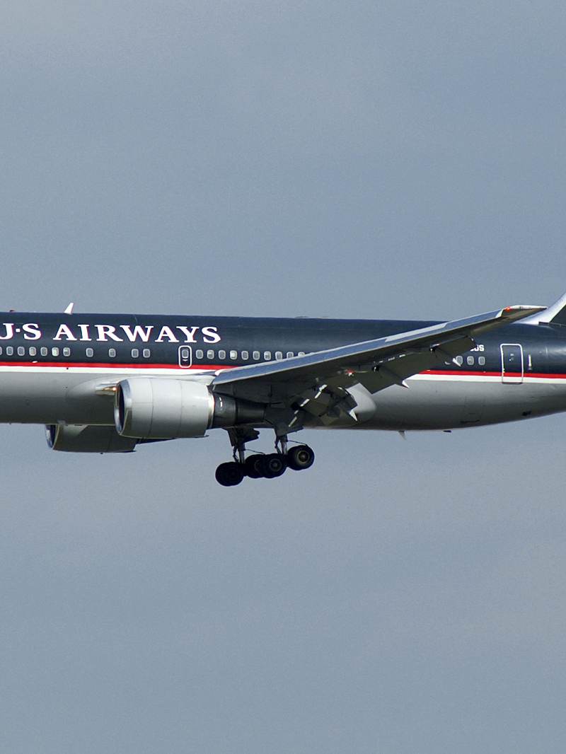 N655US - Boeing