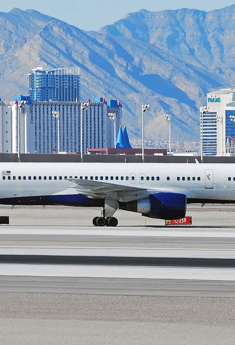 N656DL - Boeing