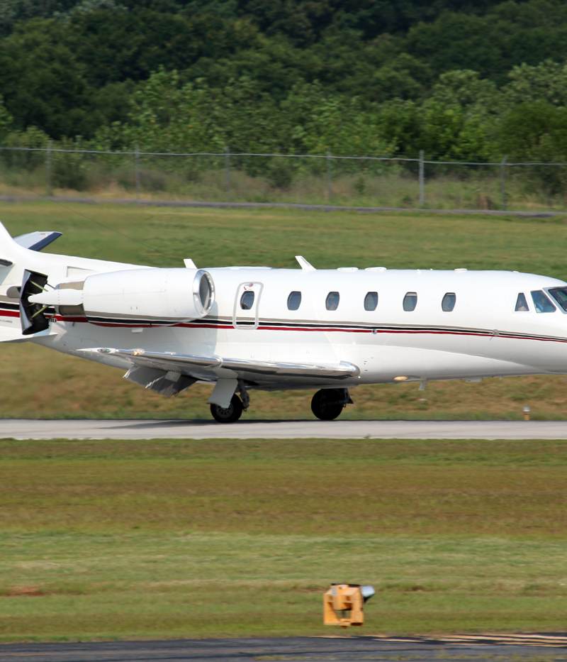N656QS - Cessna