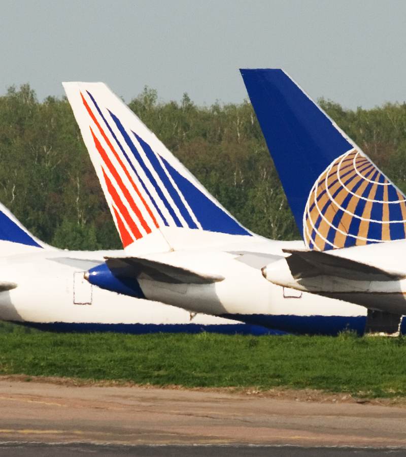N656UA - Aircraft