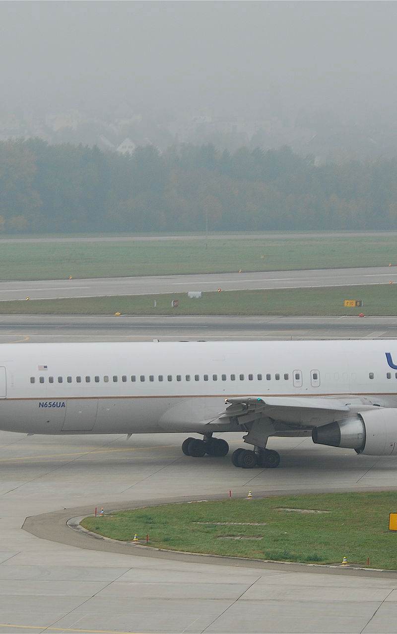 N656UA - Boeing