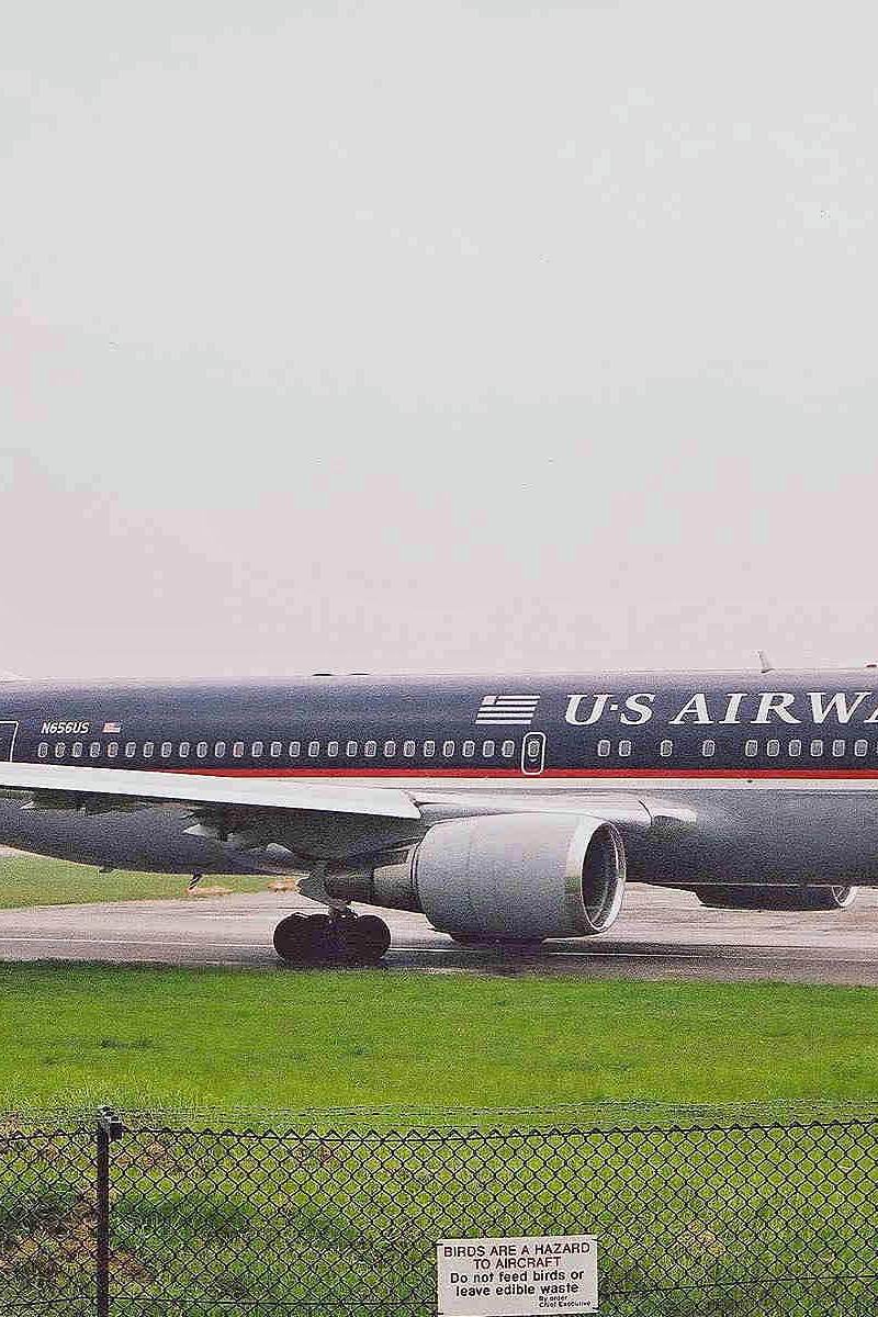 N656US - Boeing