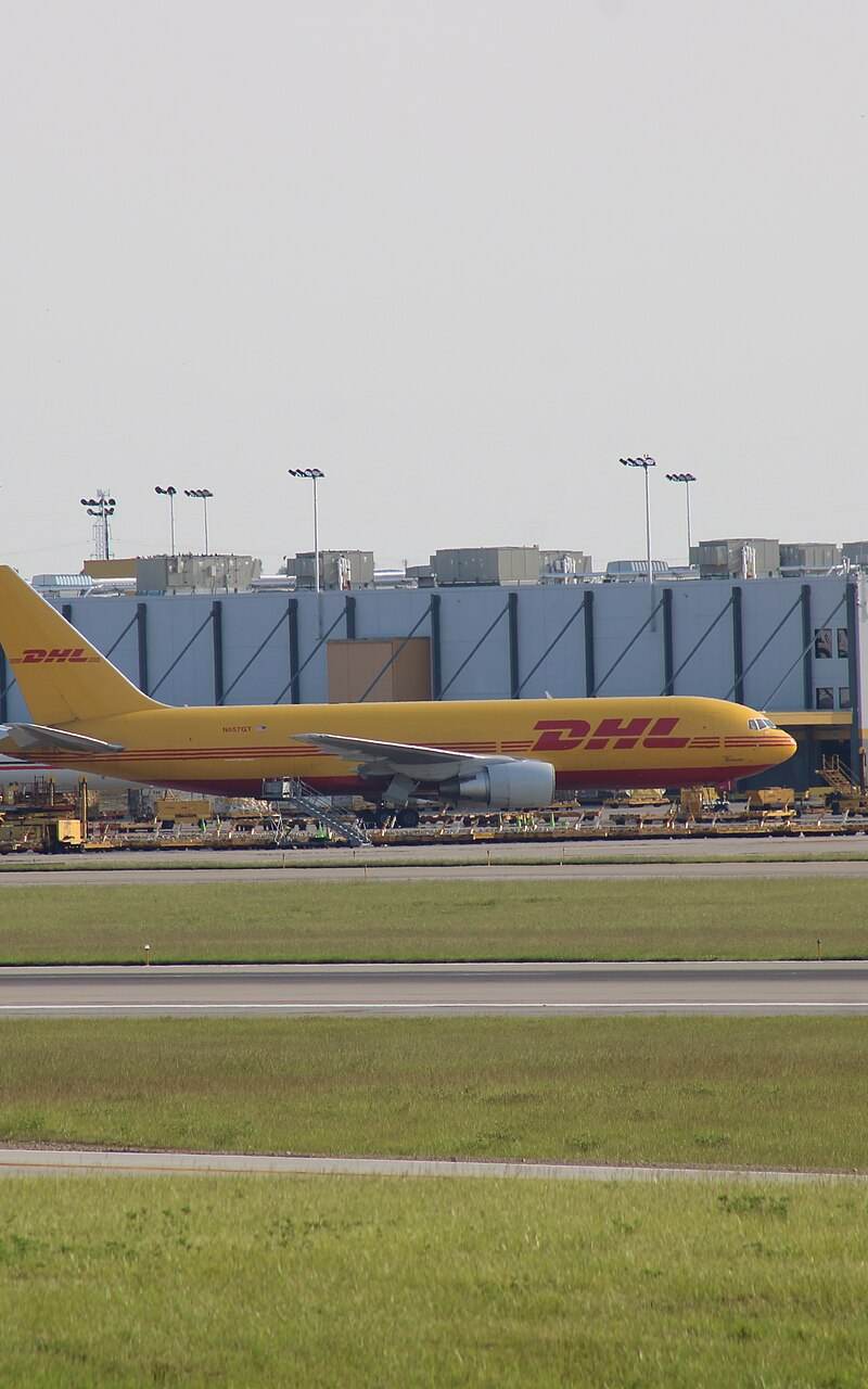 N657GT - Boeing