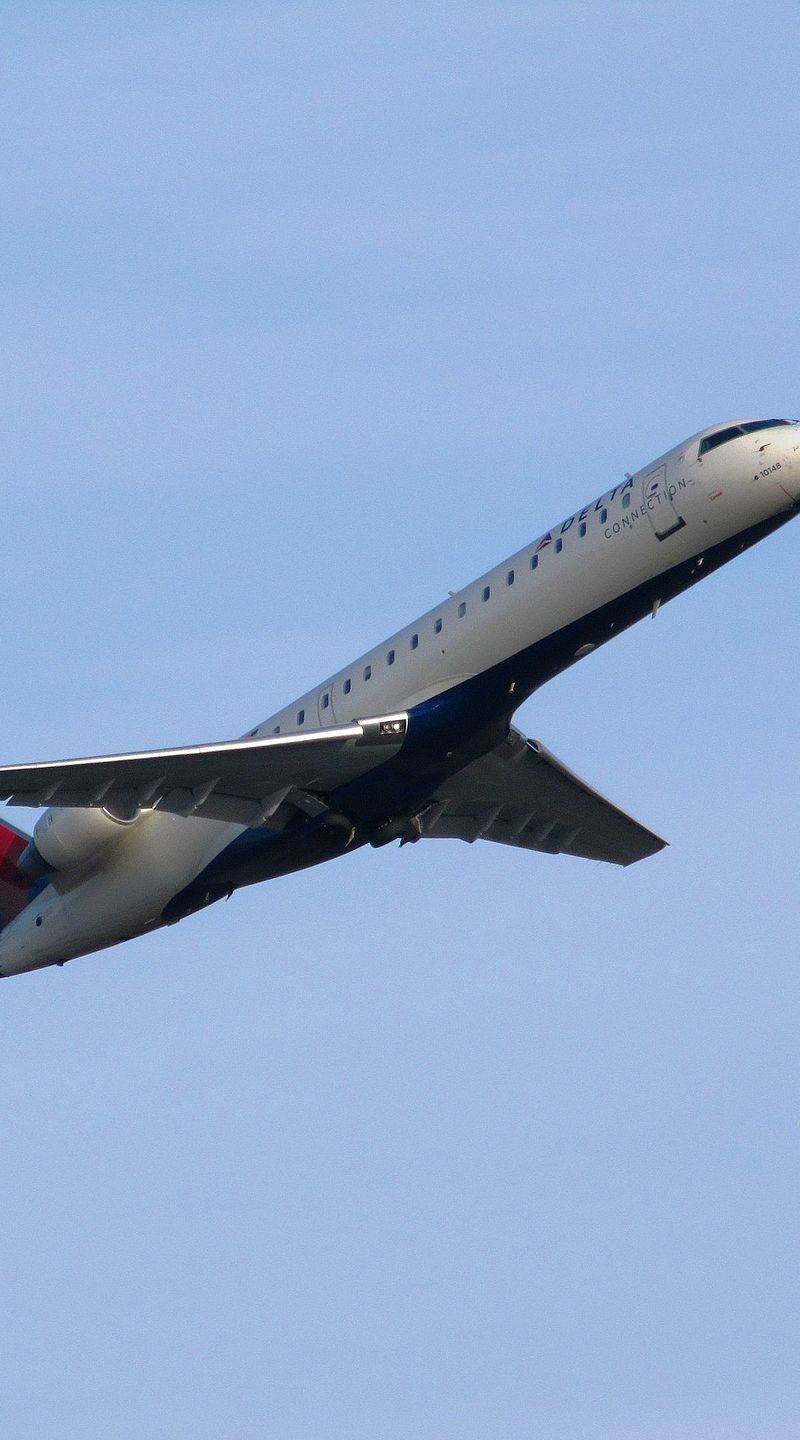 N658CA - Bombardier
