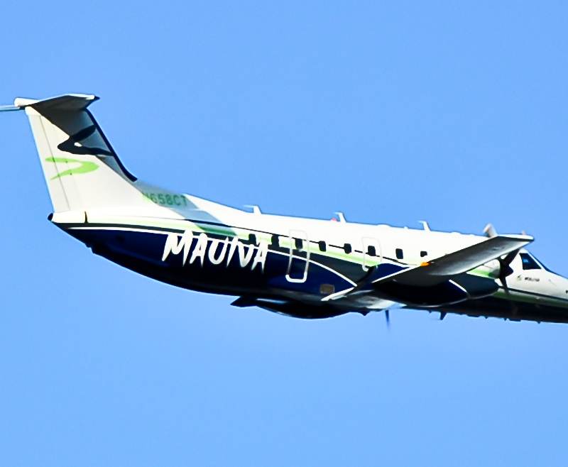 N658CT - Embraer
